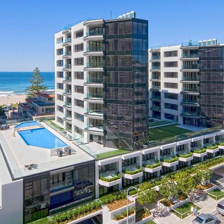 Apartmán Ocean Eleven 3 Mount Maunganui Exteriér fotografie