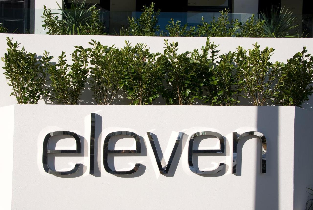 Apartmán Ocean Eleven 3 Mount Maunganui Exteriér fotografie