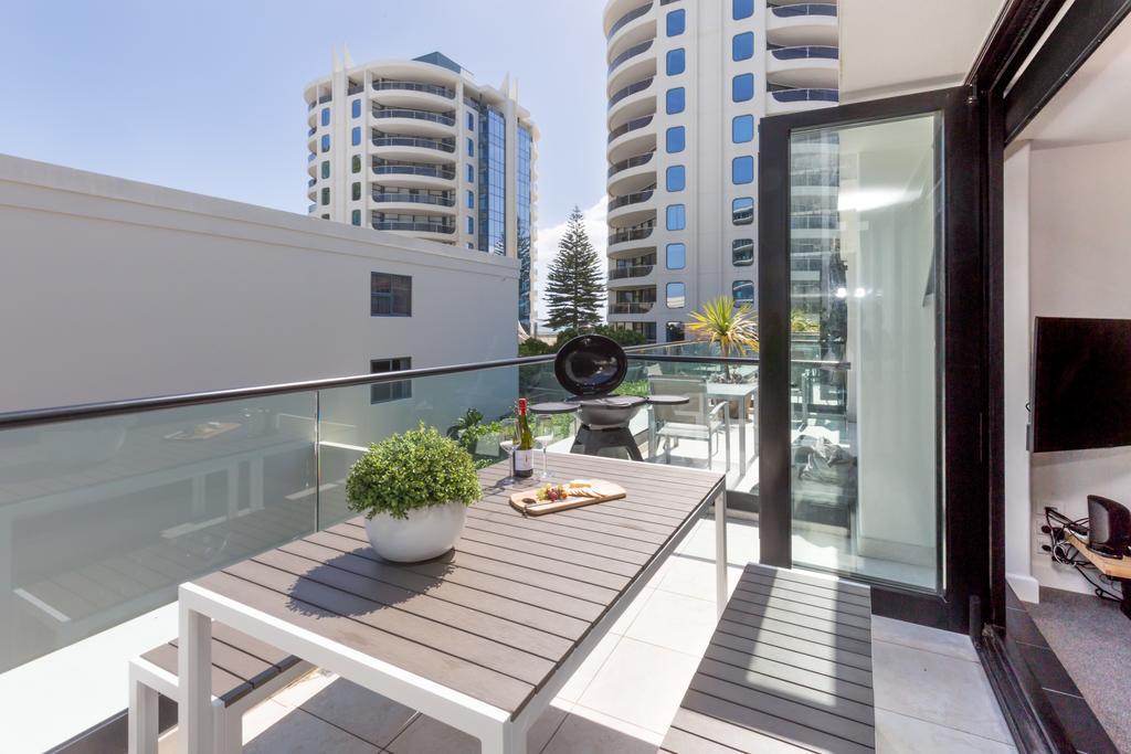 Apartmán Ocean Eleven 3 Mount Maunganui Exteriér fotografie