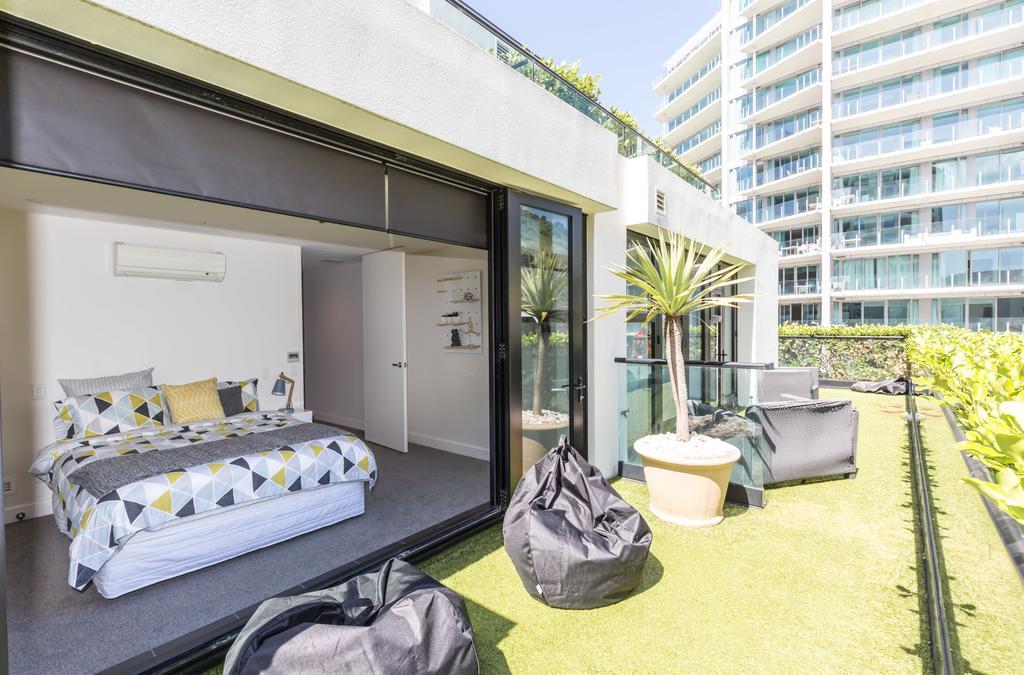 Apartmán Ocean Eleven 3 Mount Maunganui Exteriér fotografie