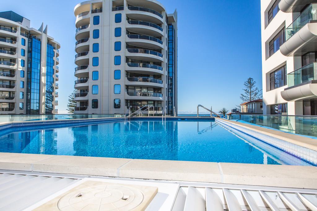 Apartmán Ocean Eleven 3 Mount Maunganui Exteriér fotografie