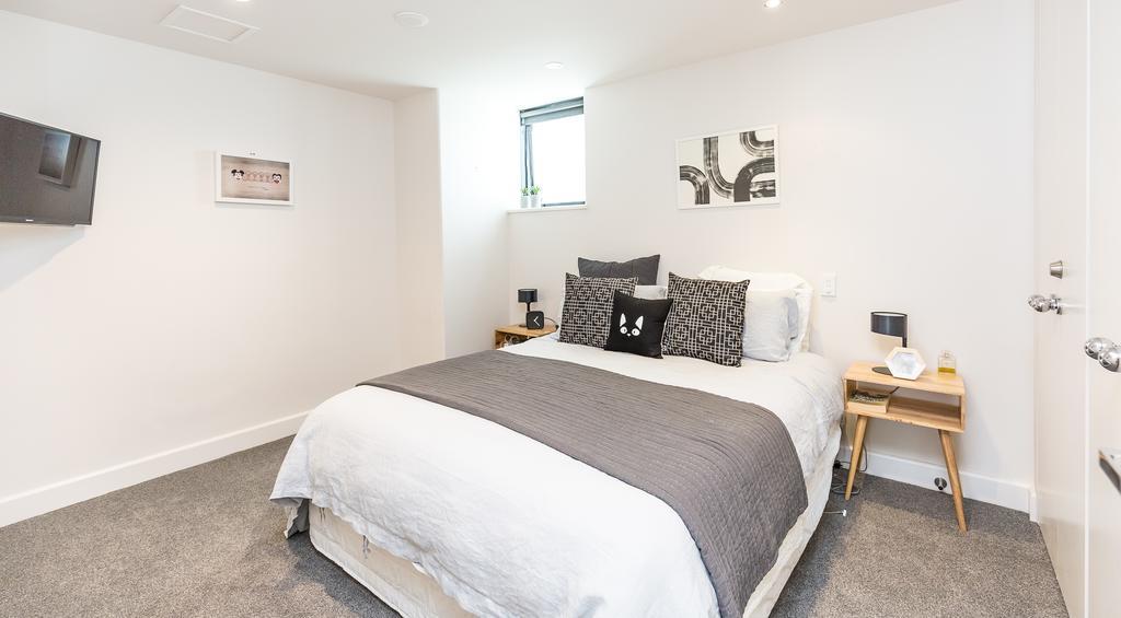 Apartmán Ocean Eleven 3 Mount Maunganui Exteriér fotografie