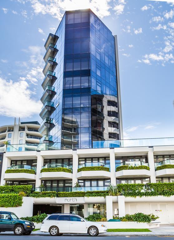 Apartmán Ocean Eleven 3 Mount Maunganui Exteriér fotografie